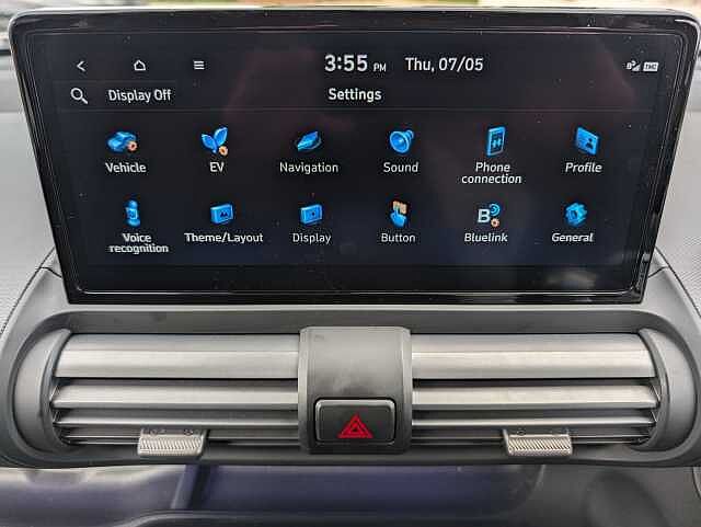 Hyundai Inster 85kW 02 49kWh 5dr Auto