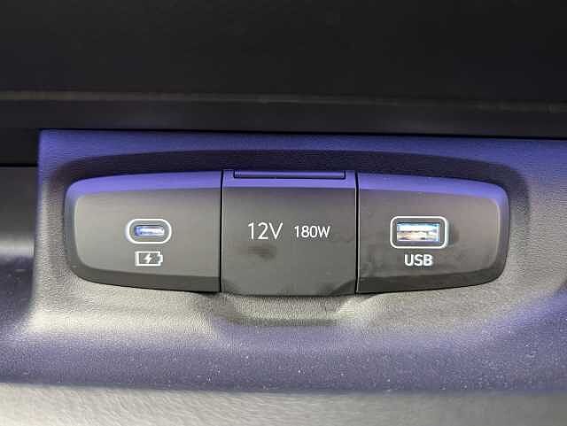 Hyundai Inster 85kW 02 49kWh 5dr Auto