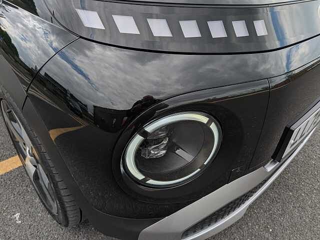 Hyundai Inster 85kW 02 49kWh 5dr Auto
