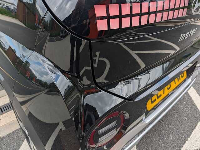 Hyundai Inster 85kW 02 49kWh 5dr Auto