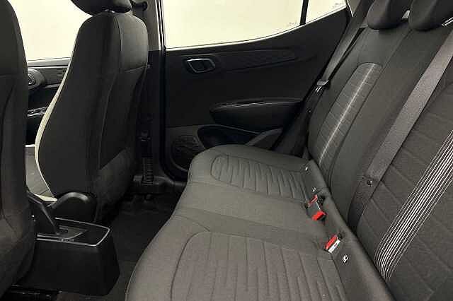 Hyundai i10 1.2 [79] Advance 5dr Auto [Nav]