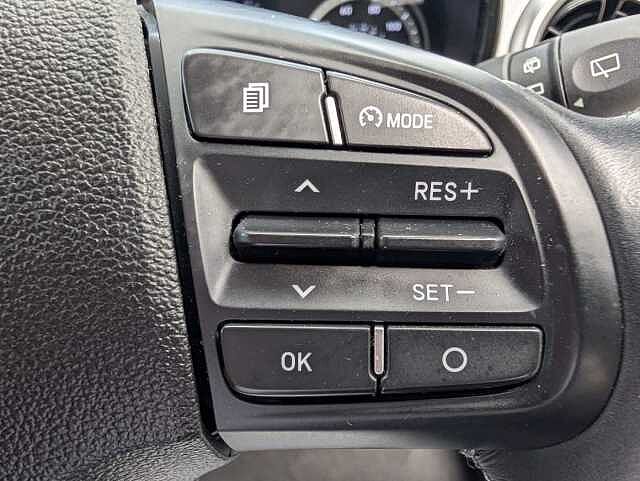 Hyundai i10 1.2 MPi Premium 5dr
