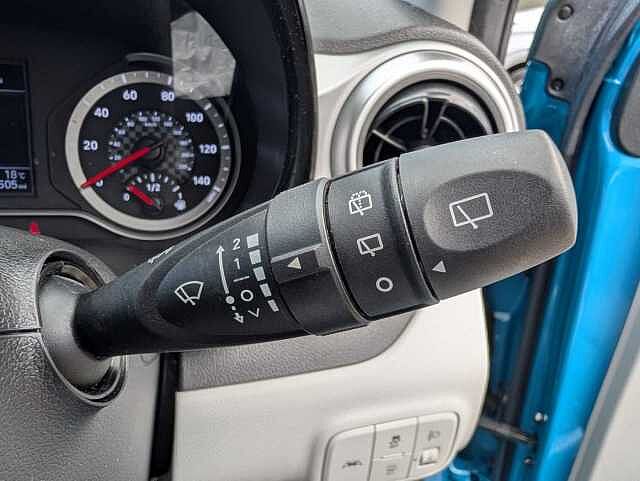 Hyundai i10 1.2 MPi Premium 5dr