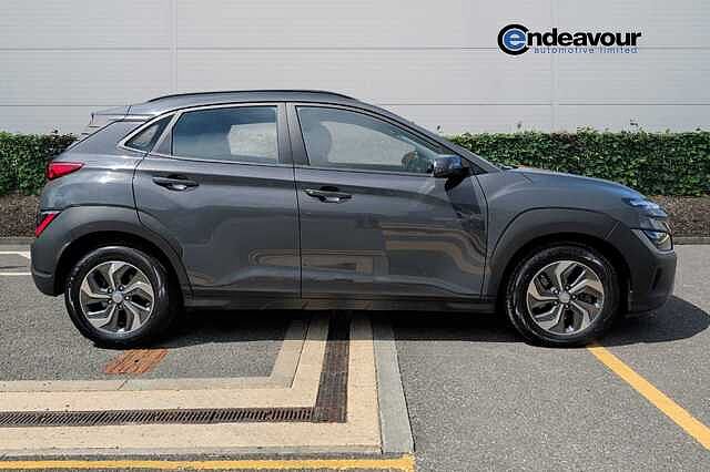 Hyundai KONA 1.6 GDi Hybrid SE Connect 5dr DCT