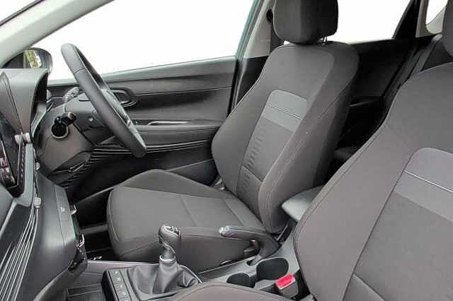 Hyundai BAYON 1.0 TGDi [90] Tech Line 5dr