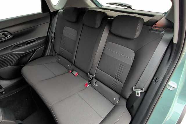 Hyundai BAYON 1.0 TGDi [90] Tech Line 5dr