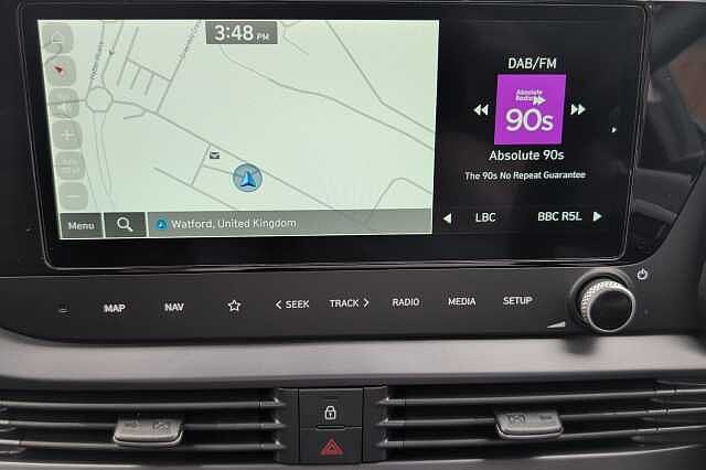 Hyundai BAYON 1.0 TGDi [90] Tech Line 5dr