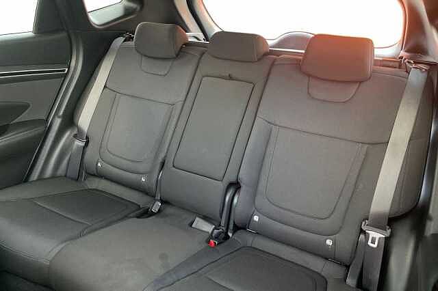 Hyundai TUCSON 1.6 TGDi SE Connect 5dr 2WD