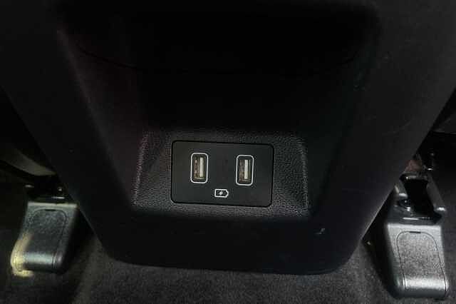 Hyundai TUCSON 1.6 TGDi SE Connect 5dr 2WD