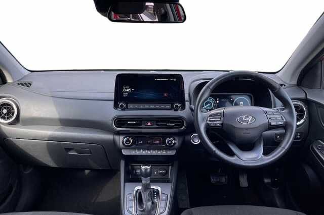 Hyundai KONA 1.6 GDi Hybrid Premium 5dr DCT