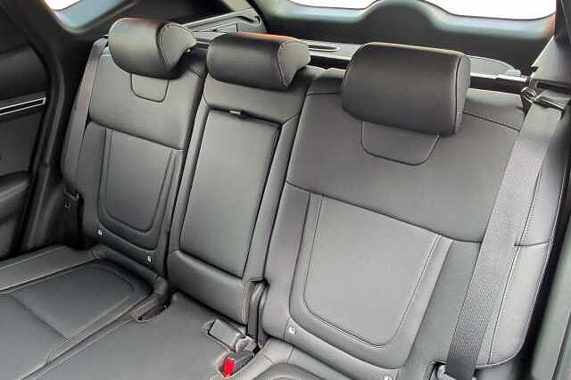 Hyundai TUCSON 1.6 TGDi Hybrid 230 Ultimate 5dr 2WD Auto