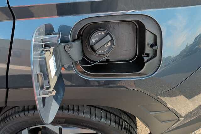 Hyundai TUCSON 1.6 TGDi Hybrid 230 Ultimate 5dr 2WD Auto
