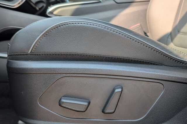 Hyundai TUCSON 1.6 TGDi Hybrid 230 Ultimate 5dr 2WD Auto