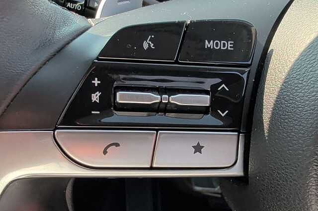 Hyundai TUCSON 1.6 TGDi Hybrid 230 Ultimate 5dr 2WD Auto