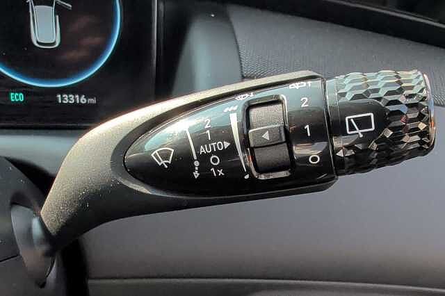 Hyundai TUCSON 1.6 TGDi Hybrid 230 Ultimate 5dr 2WD Auto