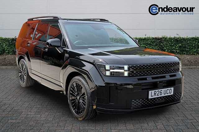 1.6 TGDi Plug-in Hybrid Calligraphy 5dr 4WD Auto