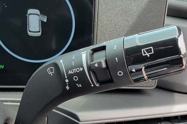 Hyundai SANTA FE 1.6 TGDi Plug-in Hybrid Calligraphy 5dr 4WD Auto Black