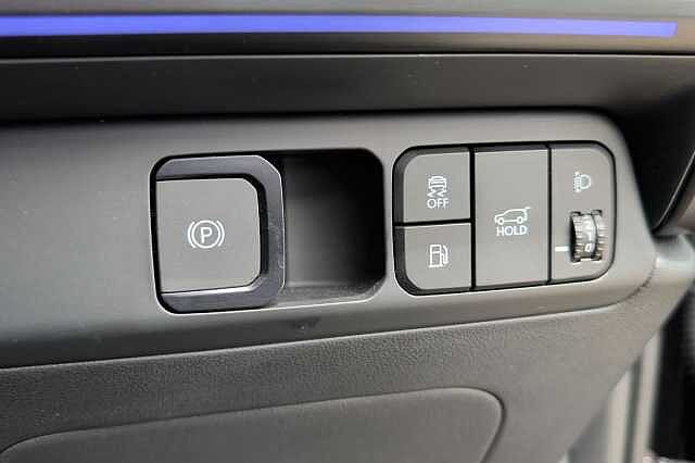 Hyundai SANTA FE 1.6 TGDi Plug-in Hybrid Calligraphy 5dr 4WD Auto Black