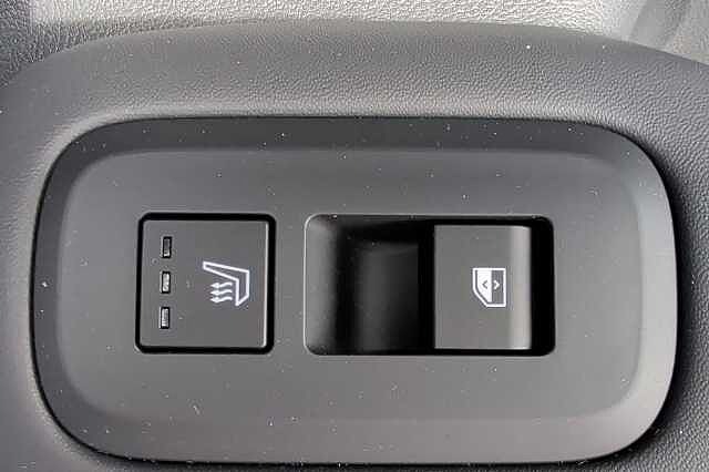 Hyundai SANTA FE 1.6 TGDi Plug-in Hybrid Calligraphy 5dr 4WD Auto Black