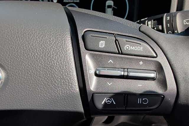 Hyundai KONA 1.0 TGDi 48V MHEV Premium 5dr Red