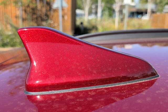 Hyundai KONA 1.0 TGDi 48V MHEV Premium 5dr Red