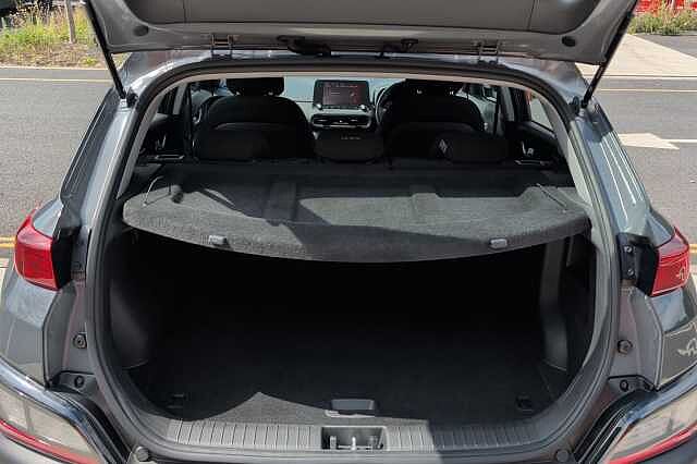 Hyundai KONA 1.0 TGDi 48V MHEV SE Connect 5dr