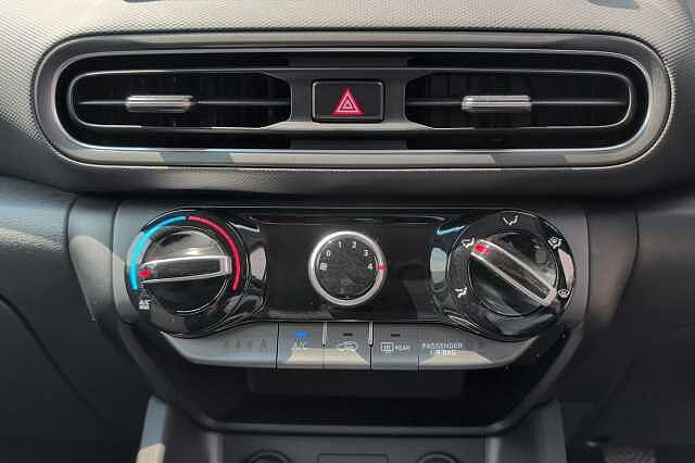 Hyundai KONA 1.0 TGDi 48V MHEV SE Connect 5dr