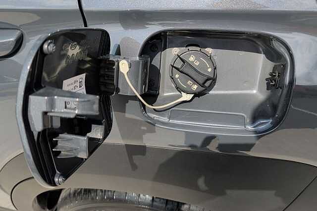 Hyundai KONA 1.0 TGDi 48V MHEV SE Connect 5dr