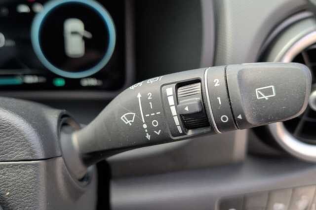 Hyundai KONA 1.0 TGDi 48V MHEV SE Connect 5dr