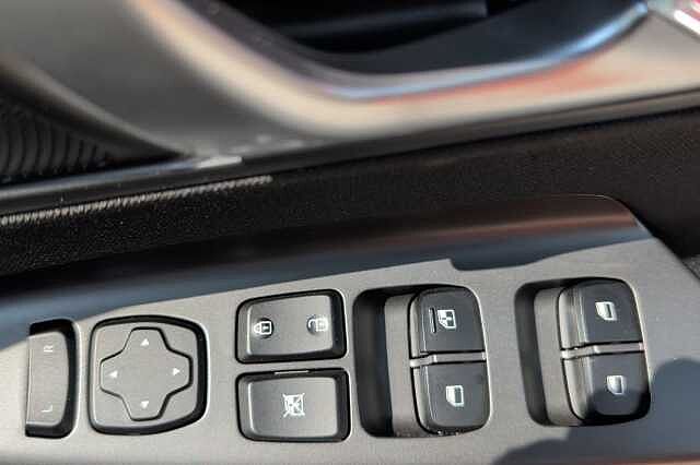 Hyundai KONA 1.0 TGDi 48V MHEV SE Connect 5dr