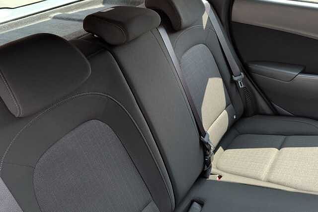 Hyundai KONA 1.0 TGDi 48V MHEV SE Connect 5dr