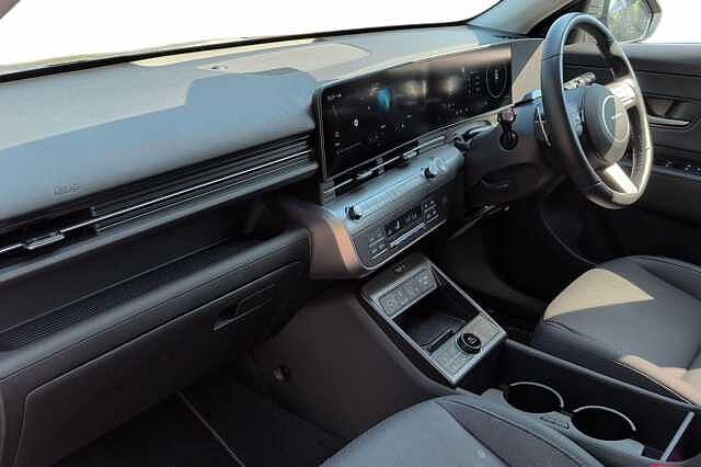 Hyundai KONA 1.6T 138 Ultimate 5dr DCT + LUX