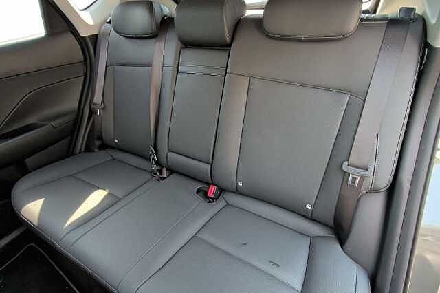 Hyundai KONA 1.6T 138 Ultimate 5dr DCT + LUX