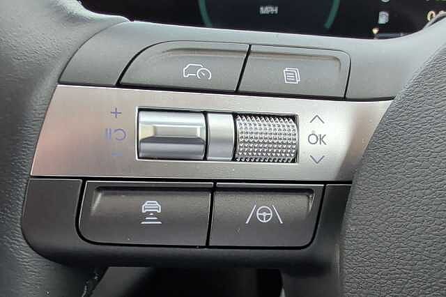 Hyundai KONA 1.6T 138 Ultimate 5dr DCT + LUX