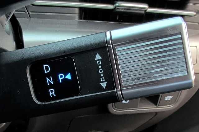 Hyundai KONA 1.6T 138 Ultimate 5dr DCT + LUX