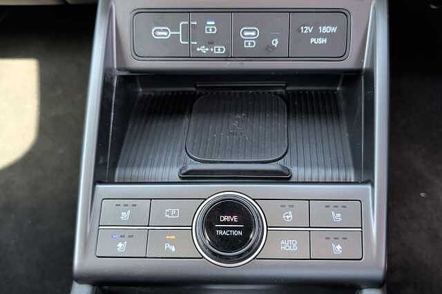 Hyundai KONA 1.6T 138 Ultimate 5dr DCT + LUX