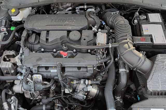 Hyundai KONA 1.6T 138 Ultimate 5dr DCT + LUX