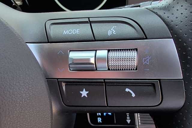 Hyundai KONA 1.6 Hybrid 129 N Line S 5dr DCT