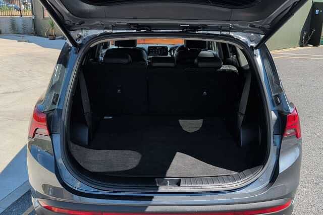 Hyundai SANTA FE 1.6 TGDi Hybrid Premium 5dr Auto
