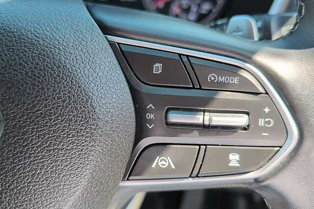 Hyundai SANTA FE 1.6 TGDi Hybrid Premium 5dr Auto