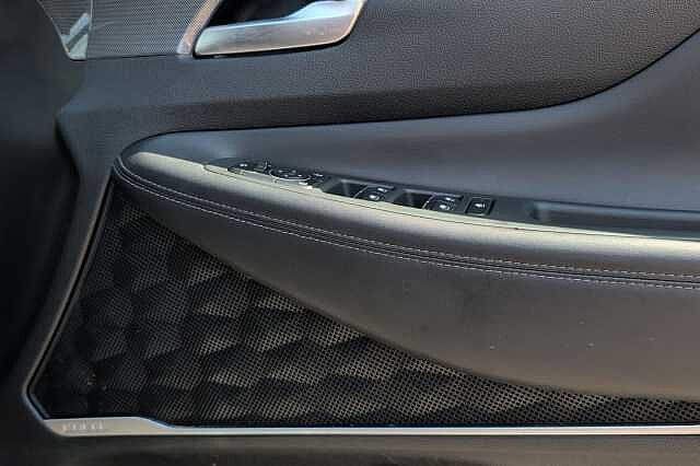 Hyundai SANTA FE 1.6 TGDi Hybrid Premium 5dr Auto