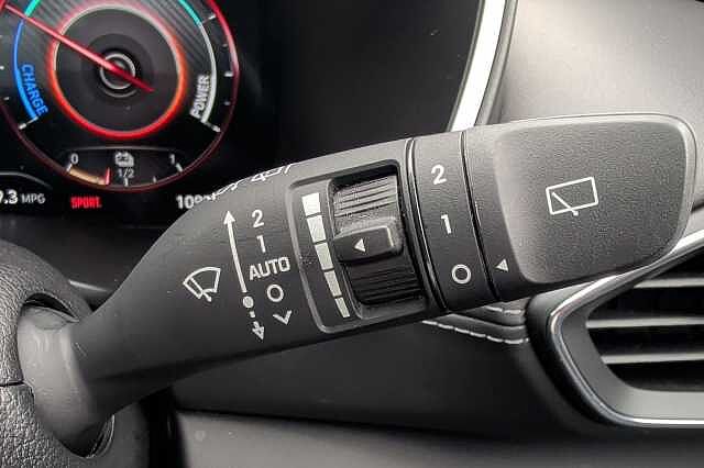 Hyundai SANTA FE 1.6 TGDi Hybrid Ultimate 5dr 4WD Auto