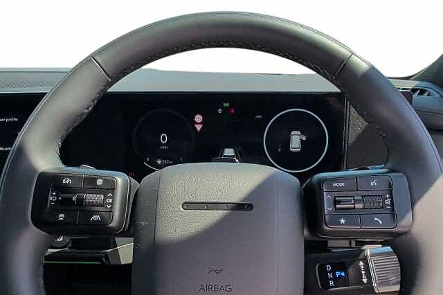 Hyundai SANTA FE 1.6 TGDi 239 Hybrid Calligraphy 5dr Auto