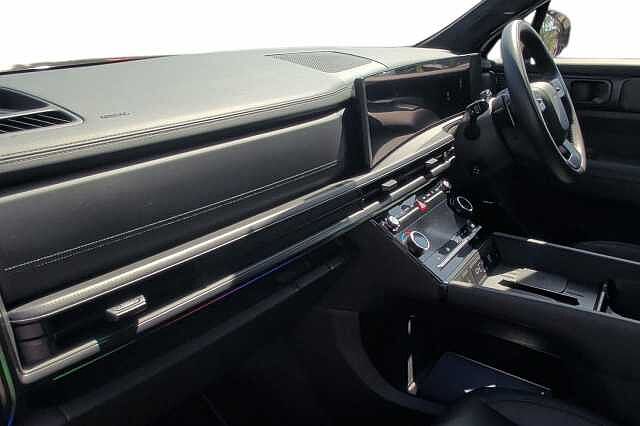 Hyundai SANTA FE 1.6 TGDi 239 Hybrid Calligraphy 5dr Auto