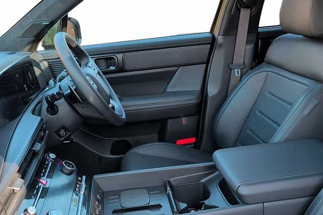 Hyundai SANTA FE 1.6 TGDi 239 Hybrid Calligraphy 5dr Auto