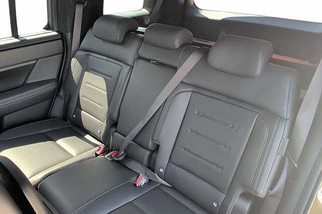 Hyundai SANTA FE 1.6 TGDi 239 Hybrid Calligraphy 5dr Auto