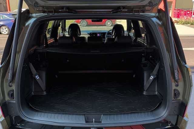 Hyundai SANTA FE 1.6 TGDi 239 Hybrid Calligraphy 5dr Auto