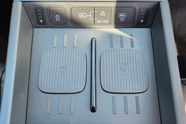 Hyundai SANTA FE 1.6 TGDi 239 Hybrid Calligraphy 5dr Auto