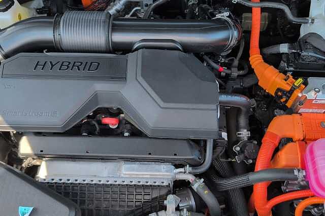 Hyundai SANTA FE 1.6 TGDi 239 Hybrid Calligraphy 5dr Auto