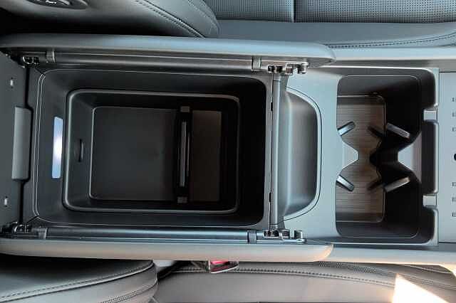 Hyundai SANTA FE 1.6 TGDi 239 Hybrid Calligraphy 5dr Auto